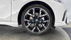 BMW 1 Series 120 M Sport 5dr Step Auto Petrol Hatchback